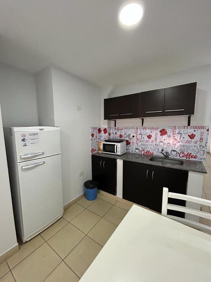 El Fortin Apartment San Salvador de Jujuy