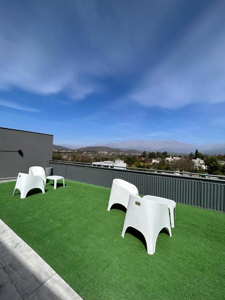 Apartment El Fortin