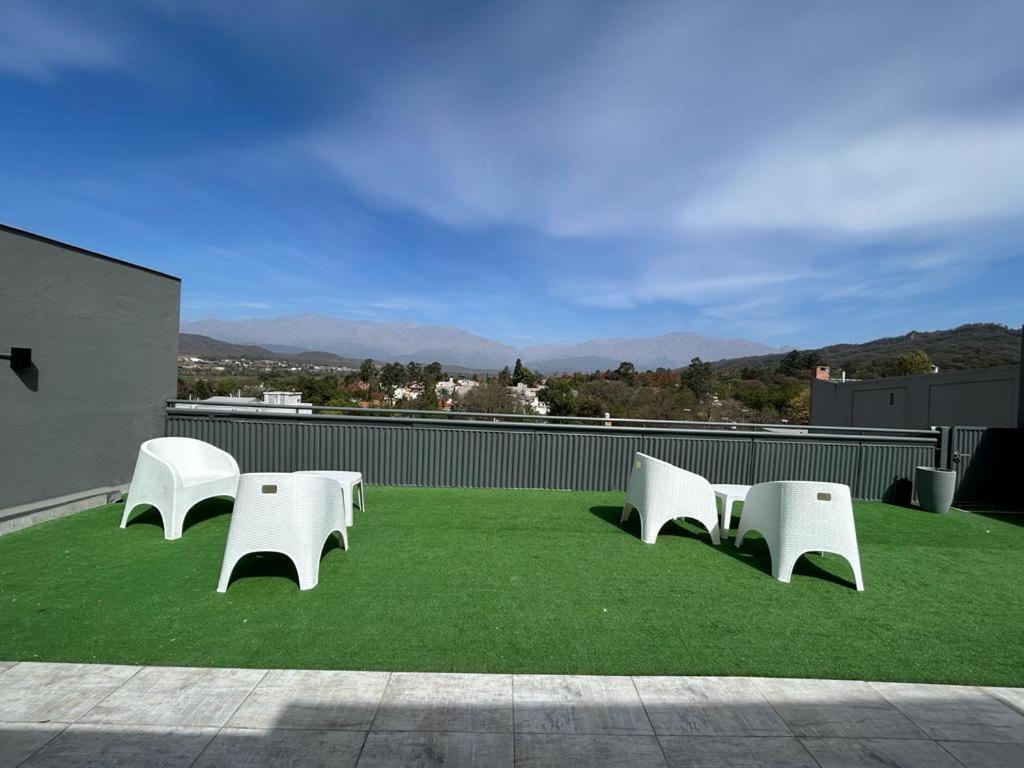El Fortin Apartment