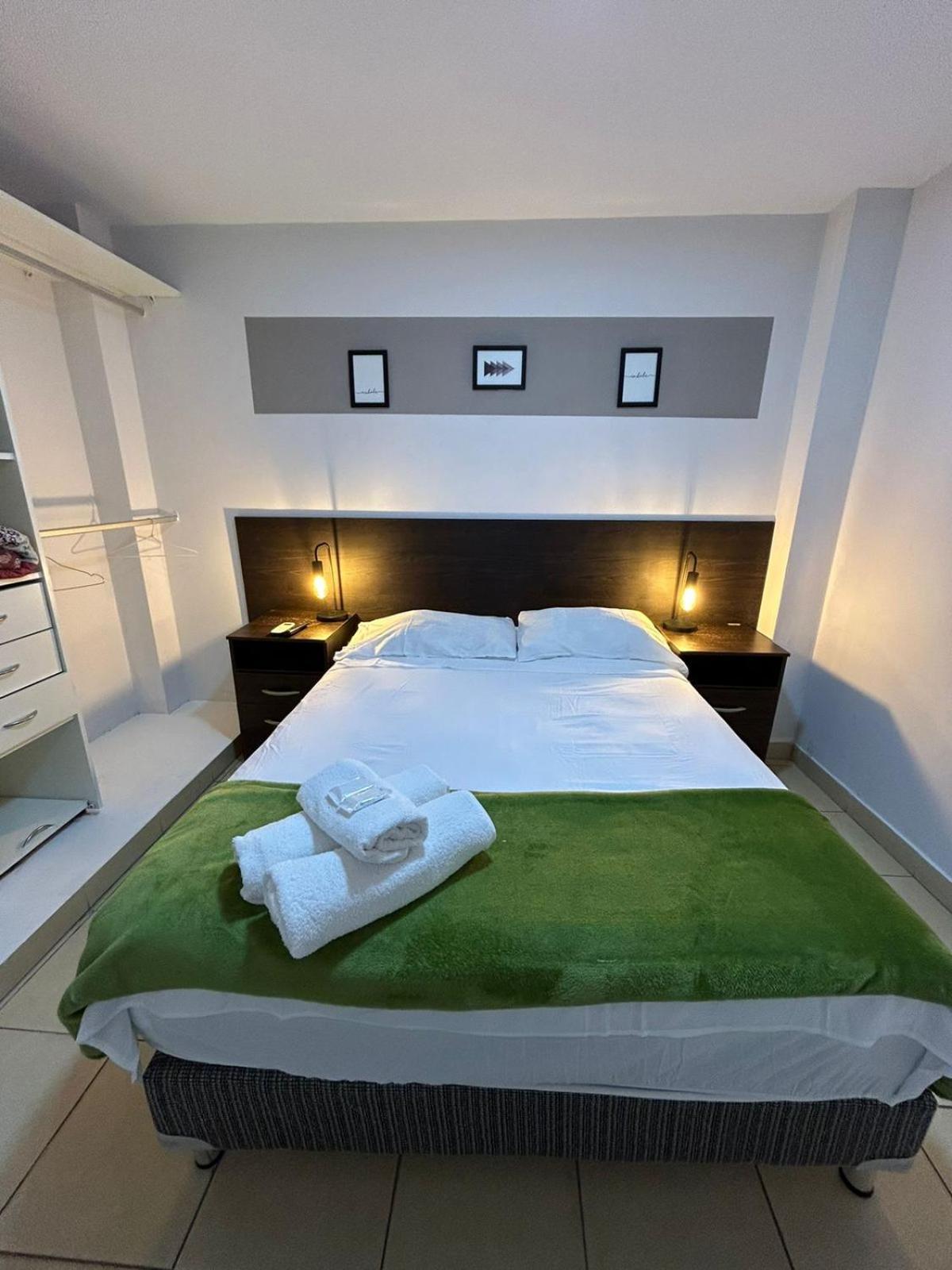 El Fortin Apartment