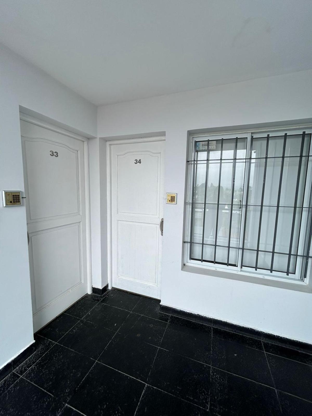 Apartment El Fortin San Salvador de Jujuy
