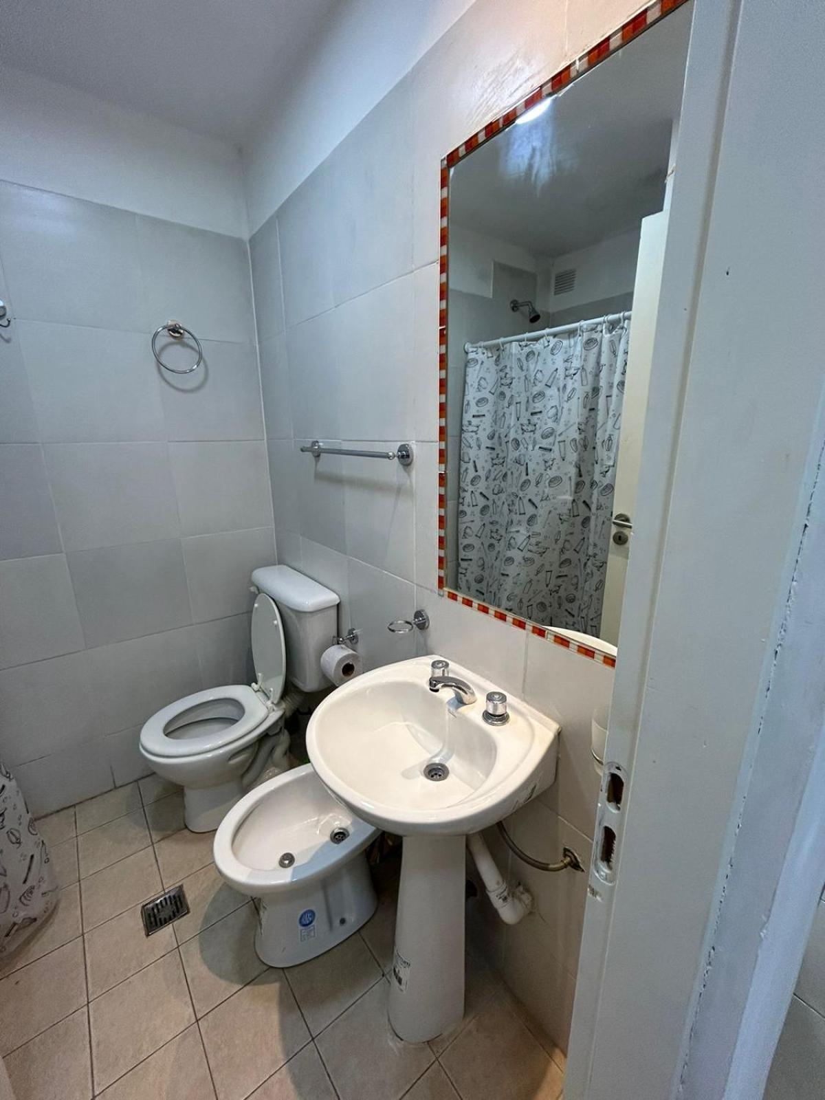 Apartment El Fortin San Salvador de Jujuy