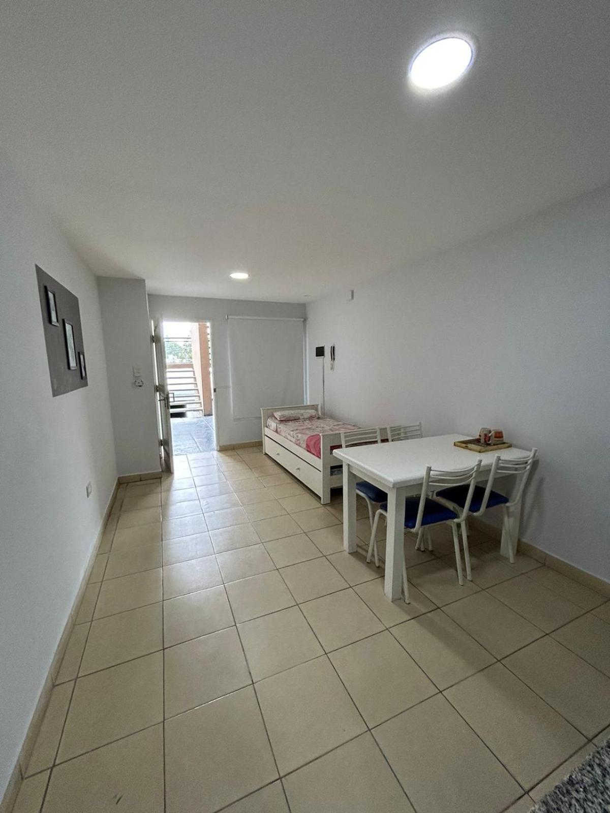 Apartment El Fortin *