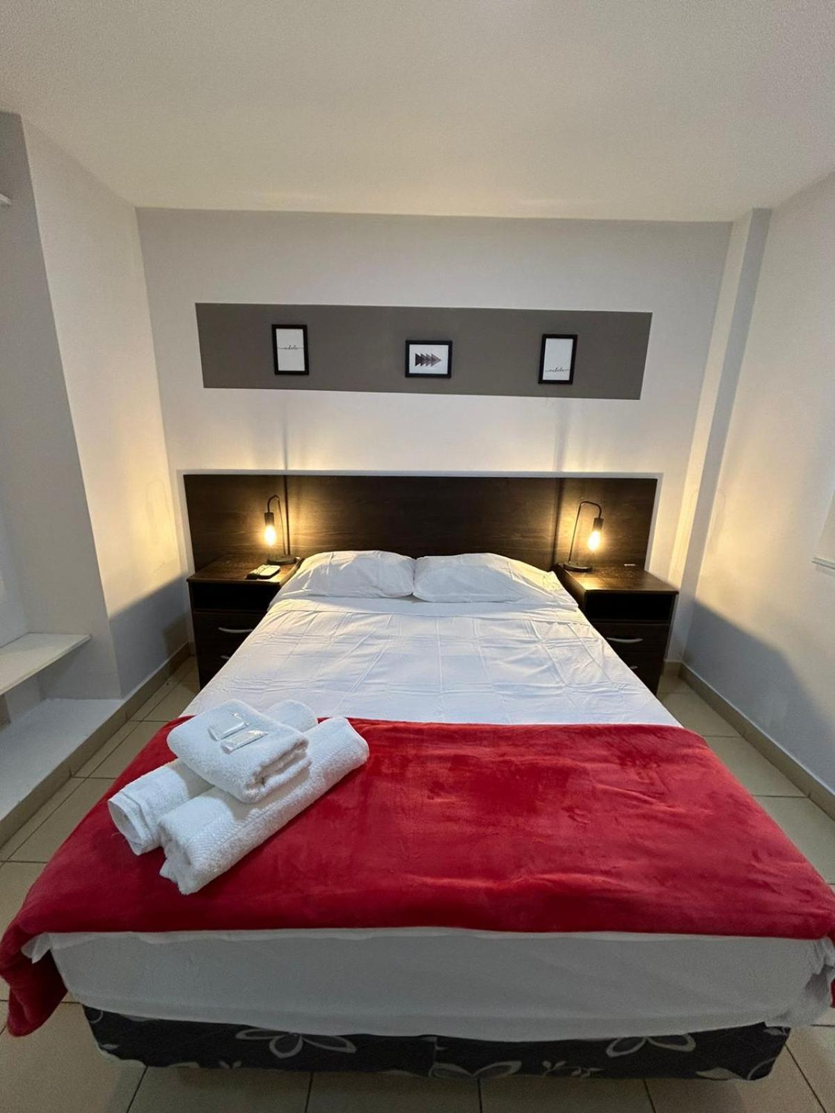 El Fortin Apartment