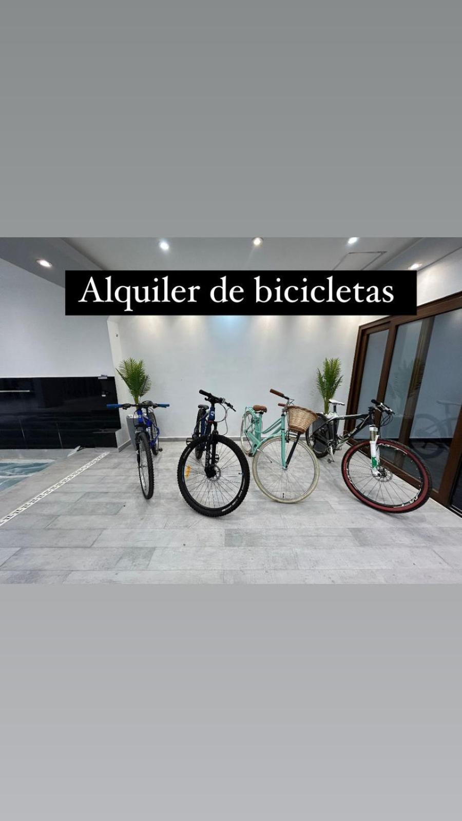 Apartment El Fortin San Salvador de Jujuy