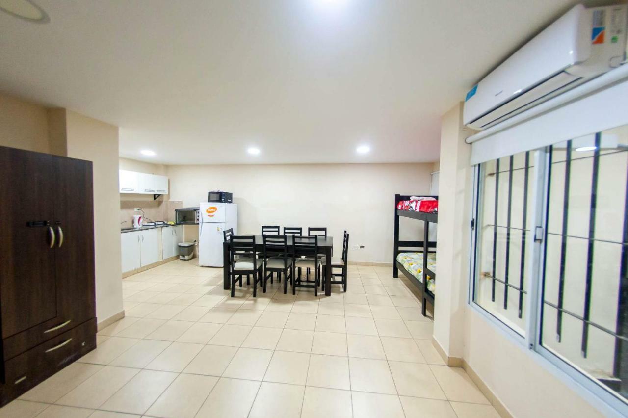 El Fortin Apartment San Salvador de Jujuy