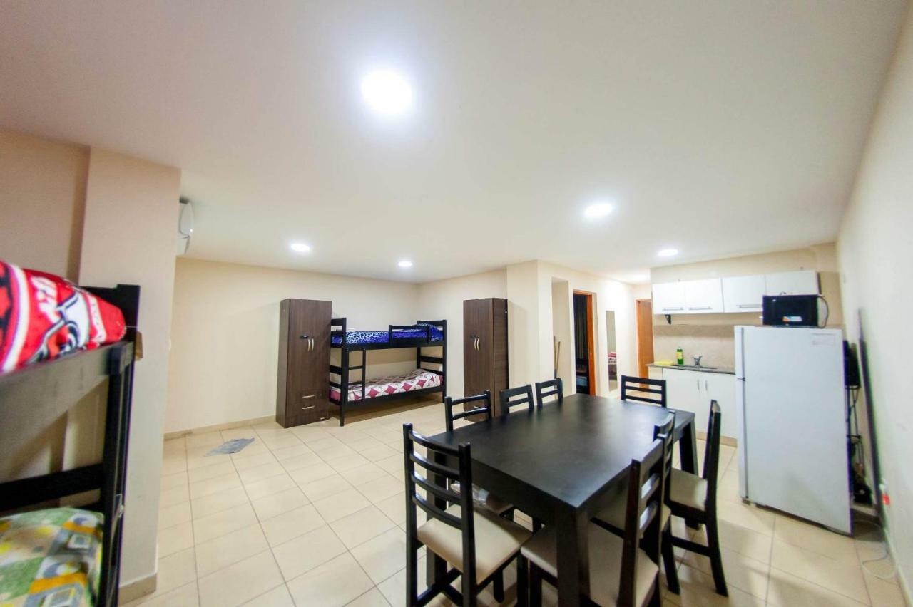 Apartment El Fortin